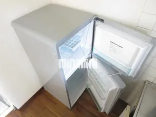 スチューデント・コンドミニアム【1階】の内装