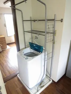 スチューデント・コンドミニアム【1階】のその他画像