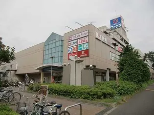 スチューデント・コンドミニアム【1階】の周辺