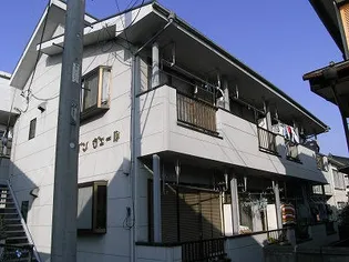 メゾンヴェールの画像