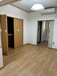 大阪府大阪市生野区鶴橋4【一戸建】の外観