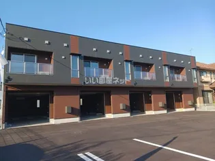 わかまつM1の画像