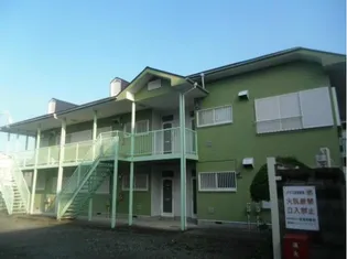 ハイム フローラAの画像