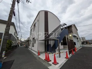 アルカディアIIの画像