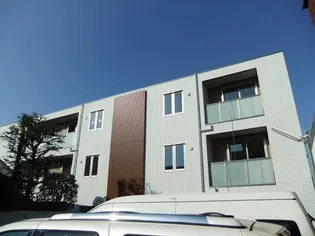 AGORA DAIZAWAの画像