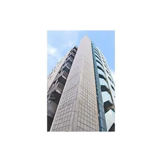 東京都千代田区神田佐久間町4【マンション】の外観