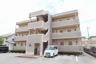 アトラクト松代【3階】の外観