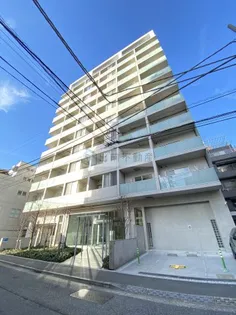 コスモリード池袋レジデンスの画像