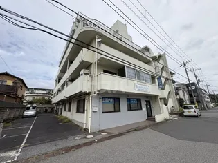 ハウス北習志野の画像