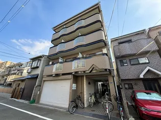 リバーパーク中野の画像