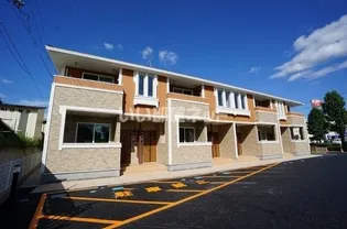 レインボーハウス Bの画像