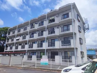 ヒルトップ和合I【4階】の外観