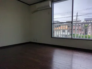 K1ハイツ【2階】のキッチン