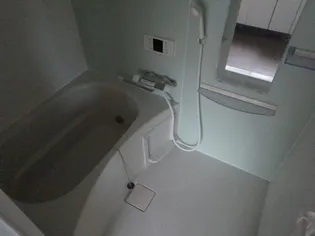 K1ハイツ【2階】の内装