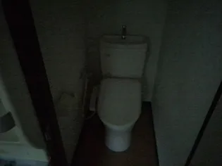 K1ハイツ【2階】の内装