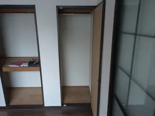 K1ハイツ【2階】の内装