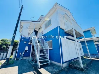 西湘ハイツの画像