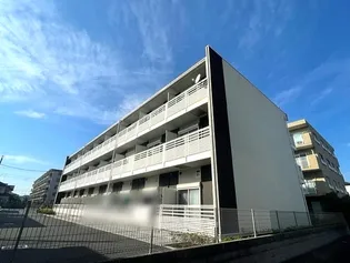 レオネクストマメゾン吹上富士見の画像