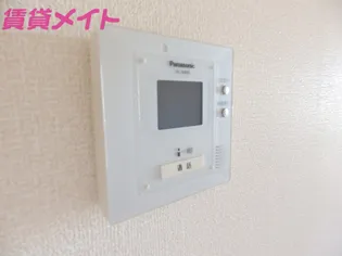 サン ミシェル【2階】の内装