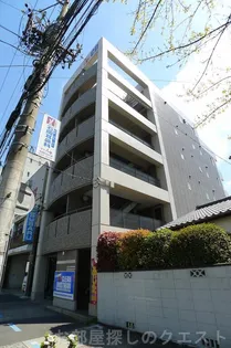 クリーンメゾンアラタマの画像