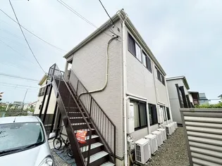 テラス宿河原の画像