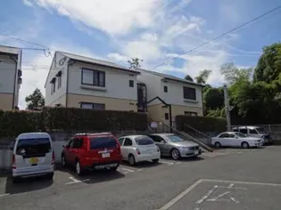 ヴィラ サンロイヤル E棟の画像