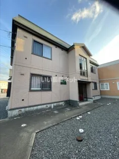 セジュール虹ヶ丘の画像