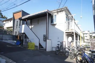 第7NKハイツの画像