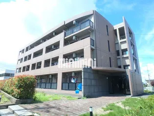 エスポワール栗原の画像