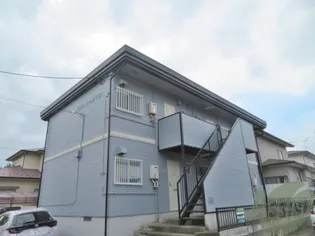 メゾン シャルマンの画像