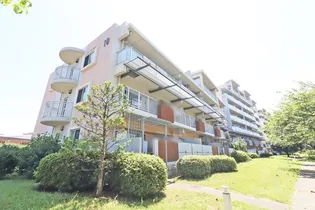 URアートヒル高根台の画像