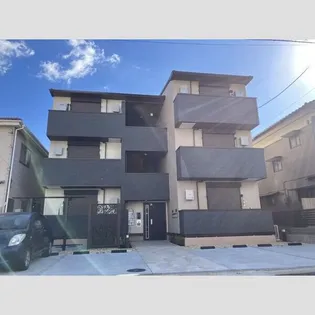 DーCHAMBRE幸町の画像