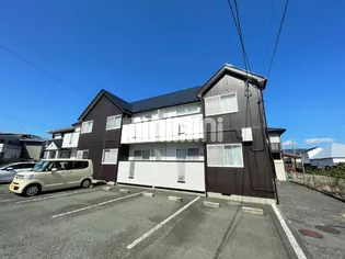 パストラル M2の画像