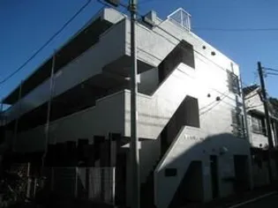 スカイコート鶴見第3の画像