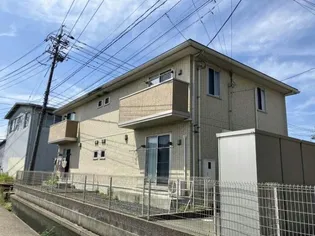 レチエ吉成 A棟の画像