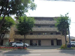 ローデハイムの画像