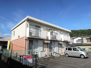 神奈川県足柄上郡大井町金子【一戸建】の外観