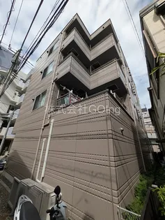 神奈川県横浜市西区平沼2【マンション】の外観