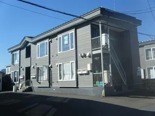 ノースハイムAの画像