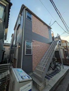 エリンヒルズ横浜の画像