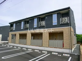 フォルトーナSE-II【1階】の外観