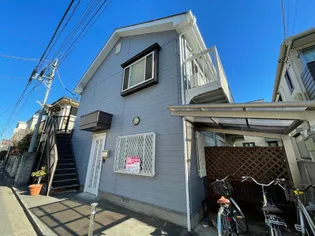 リバーストーン立川の画像