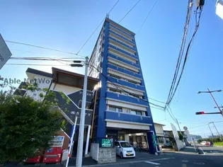 ツール・ド・大江【4階】の外観