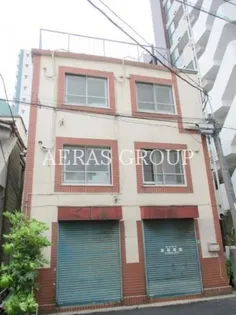 千曲ビル【3階】の外観