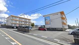 メゾンドールFUJI Iの画像