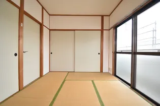 ホワイトシャトー【3階】の内装
