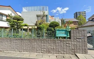 ホワイトシャトー【3階】の周辺