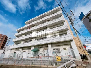 高針中央マンションの画像