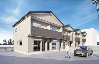 埼玉県さいたま市岩槻区大字南辻【一戸建】の外観