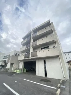 AP袖師【1階】の外観